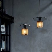 Luminaire suspendu design collection In The Sun