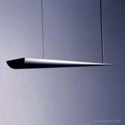 Suspension Trylon 