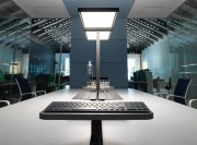 Rail porte-accessoires Stilo