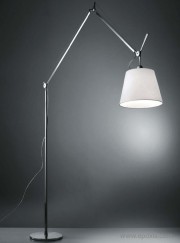 Lampadaire Tolomeo mega