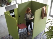 Cloisons acoustiques M.Zone Relax