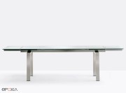 Table de réunion Magic par Pedrali