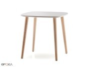 Table carrée Malmo