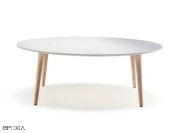 Table basse ronde Malmo