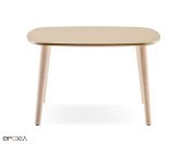 Table basse carrée Malmo
