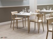 Table restaurant Malmo