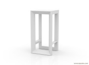 Mange-debout Frame par Vondom