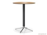 Mange-debout Temo pied 4 branches