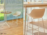 Tabouret indoor/outdoor BalticBasic