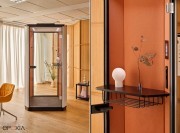Solution acoustique Coda par MDD