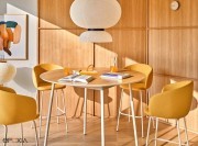 Tabouret de bar Grâce