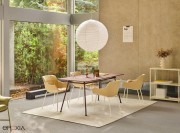 Table minimaliste New School