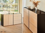 Armoire basse Viga