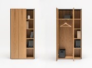 Vestiaire Viga