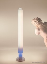 Lampadaire Métacolor