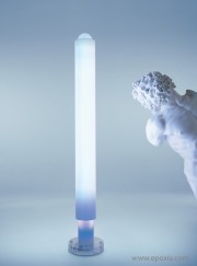 Lampadaire Métacolor