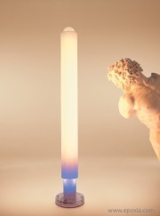 Lampadaire Métacolor