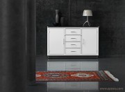 Meuble bas Classic Line design