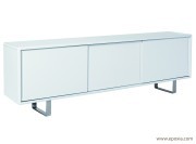 Meuble bas K16 trois portes