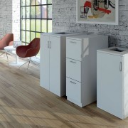 Meubles tri sélectif Viking