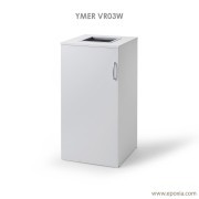 Meuble tri sélectif Ymer Viking