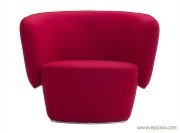 Fauteuil design Venice