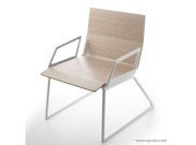 Banc Bildu 1 place chêne