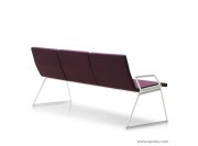Banc Bildu 3 places tissu