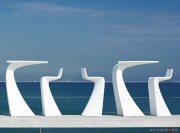 Mobilier outdoor Wing