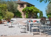 Collection Urban pour terrasse et jardin