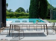 Chaises et fauteuils outdoor Riviera