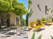 Mobilier de jardin et terrasse Star