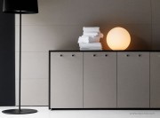 Armoire basse collection Fly