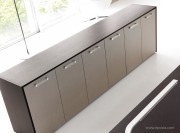 Armoire basse collection Fly