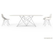 Mobilier outdoor Vondom Collection Faz