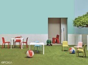 Mobilier outdoor Snow