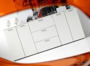 Armoire collection Arko blanche