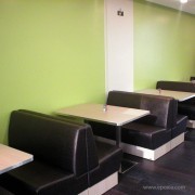 Fauteuils restauration Space