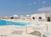 Mobilier outdoor Aero