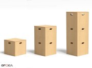 Modules 1 place Kub