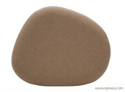 Moyen pouf Sisters