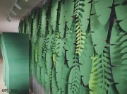 Solution acoustique JungleWall