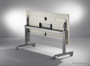 Table rabattable N-Table