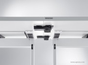 Détail assemblage table N-Table