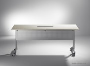 Table rabattable N-Table