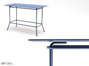 Table haute New School