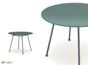 Table ronde New School