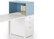 Niche Cèdre Bleu