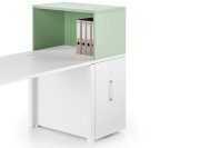 Niche Céladon