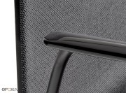 Chaise Noa, accoudoir et dossier